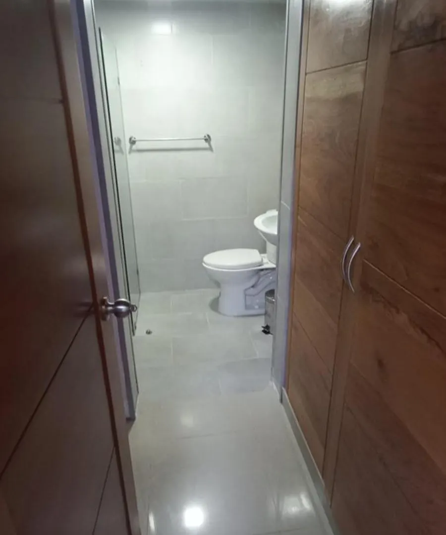 公寓 Virginia III Condominium 302 San Pedro de Macorís 多米尼加共和国
