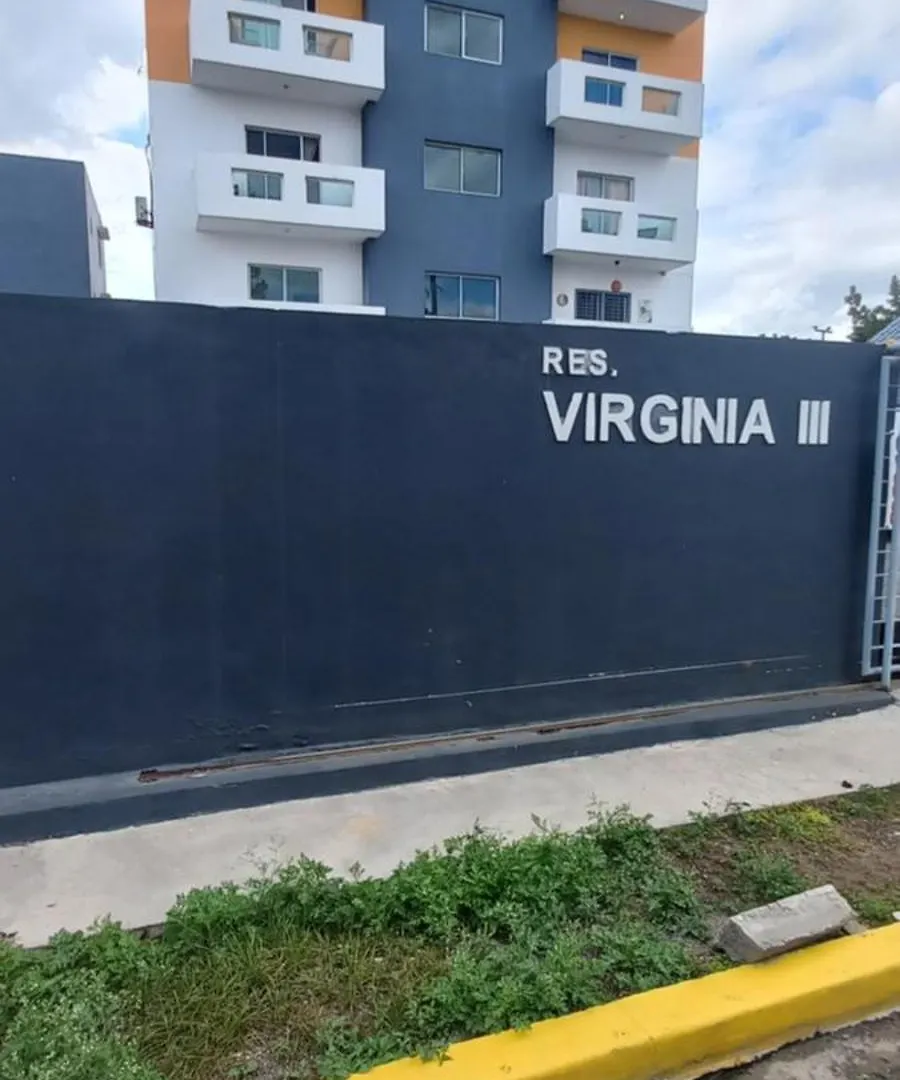 Virginia III Condominium 302 San Pedro de Macorís 0*,  多米尼加共和国