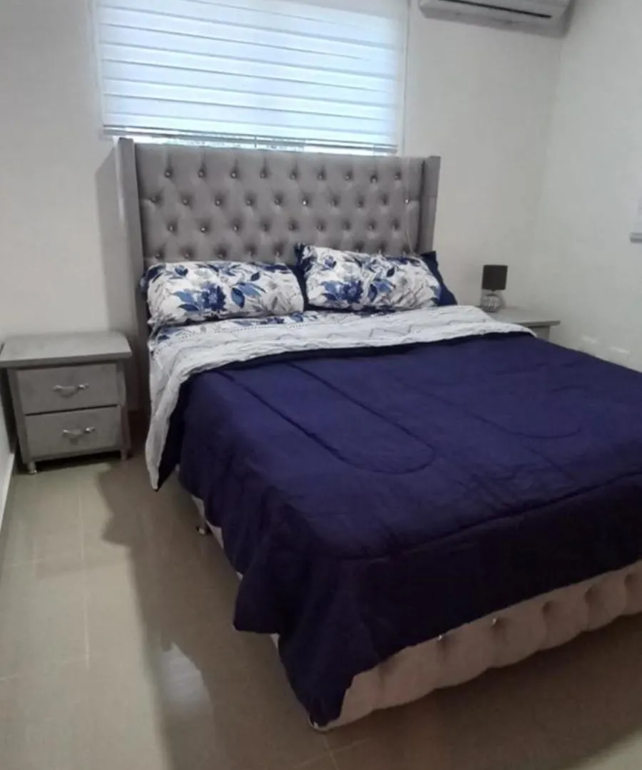 公寓 Virginia III Condominium 302 San Pedro de Macorís